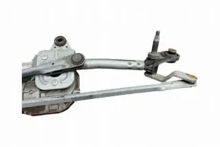 8V1955023D Механизм стеклоочистителя (трапеция дворников) Audi A3 8V Арт e12245099, вид 6