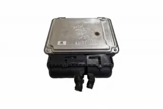 03G906021RN Блок управления двигателем Volkswagen Caddy 3 Арт e12245089, вид 5