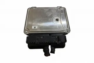 03L907309R Блок управления двигателем Volkswagen Caddy 3 Арт e12245088, вид 1