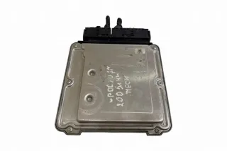 0281012272 Блок управления двигателем Volkswagen Caddy 3 Арт e12245077, вид 5