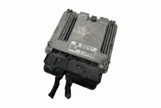 9K9B 03G906016HN Блок управления двигателем Volkswagen Caddy 3 Арт e12245067, вид 2