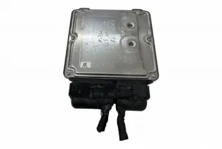 9K9B 03G906016HN Блок управления двигателем Volkswagen Caddy 3 Арт e12245067, вид 5