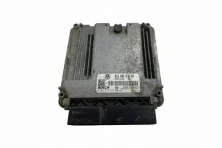 9K9B 03G906016HN Блок управления двигателем Volkswagen Caddy 3 Арт e12245066, вид 1