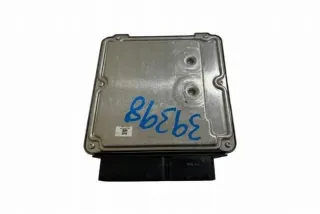 9K9B 03G906016HN Блок управления двигателем Volkswagen Caddy 3 Арт e12245066, вид 3