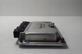 038906019CJ Блок управления двигателем Volkswagen Bora Арт e12245037, вид 2