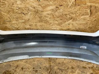 6V9807421F S2501M051 Бампер задний Skoda Fabia 3 Арт e12244880, вид 7