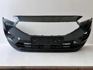 5FJ807221 5FJ807221D Бампер передний Seat Tarraco Арт e12244864, вид 1