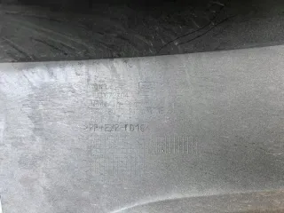 5FJ807221 5FJ807221D Бампер передний Seat Tarraco Арт e12244864, вид 7