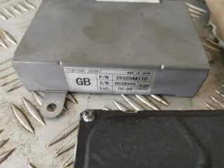 22765AP430 29320AA110 88802FL321082201FL730 84051FL021 82805FL021 82850FL040 85004FL600 Блок управления двигателем Subaru XV 2 Арт e12244826, вид 3