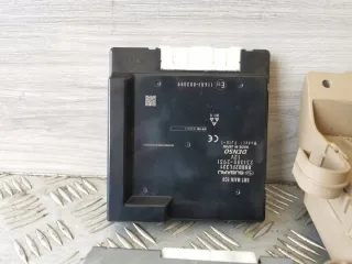 22765AP430 29320AA110 88802FL321082201FL730 84051FL021 82805FL021 82850FL040 85004FL600 Блок управления двигателем Subaru XV 2 Арт e12244826, вид 4