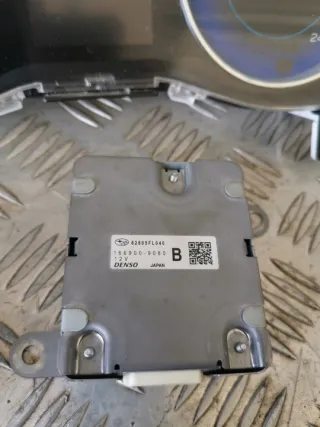 22765AP430 29320AA110 88802FL321082201FL730 84051FL021 82805FL021 82850FL040 85004FL600 Блок управления двигателем Subaru XV 2 Арт e12244826, вид 7