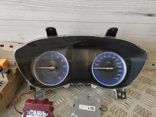 22765AP430 29320AA110 88802FL321082201FL730 84051FL021 82805FL021 82850FL040 85004FL600 Блок управления двигателем Subaru XV 2 Арт e12244826, вид 9