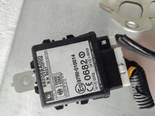 22611AJ610 Блок управления двигателем Subaru Forester SG Арт e12244802, вид 3