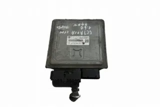 03L906023JH Блок управления двигателем Skoda Superb 2 Арт e12244769, вид 3