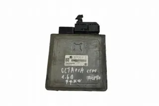 03L906023JH Блок управления двигателем Skoda Superb 2 Арт e12244769, вид 5