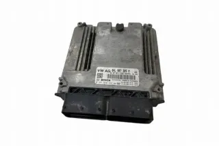 04L907309M Блок управления двигателем Skoda Superb 3 Арт e12244760, вид 2