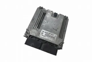 04L907309M Блок управления двигателем Skoda Superb 3 Арт e12244759, вид 4