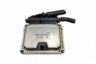 045906019CC Блок управления двигателем Skoda Roomster 1 Арт e12244749, вид 3