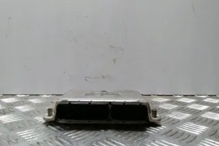 045906019CC Блок управления двигателем Skoda Roomster 1 Арт e12244748, вид 2