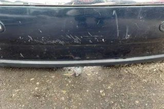 DQC101280 Бампер задний Rover 75 Арт e12244725, вид 1