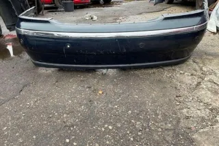 DQC101280 Бампер задний Rover 75 Арт e12244725, вид 5