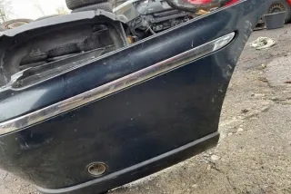 DQC101280 Бампер задний Rover 75 Арт e12244725, вид 8