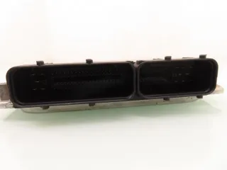 038906012AN 0281010107 Блок управления двигателем Skoda Fabia 1 Арт e12244724, вид 3