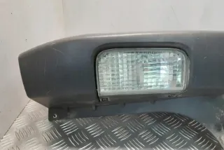 8200201457 Бампер задний Renault Trafic 2 Арт e12244704, вид 6
