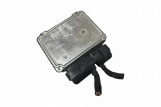 0281014620 Блок управления двигателем Seat Leon 2 Арт e12244662, вид 1