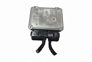 0281014620 Блок управления двигателем Seat Leon 2 Арт e12244662, вид 2