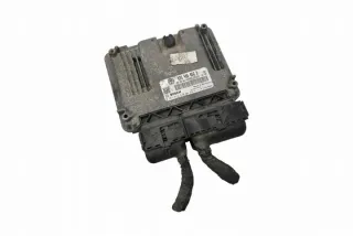 0281014620 Блок управления двигателем Seat Leon 2 Арт e12244662, вид 3