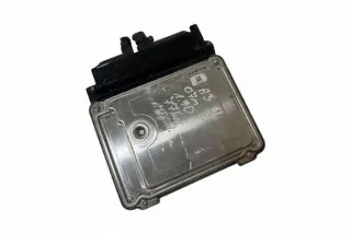 03G906021AB Блок управления двигателем Seat Leon 2 Арт e12244652, вид 1