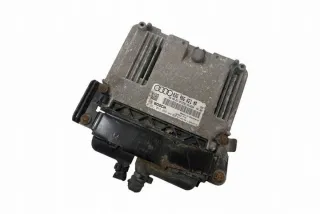 03G906021AB Блок управления двигателем Seat Leon 2 Арт e12244652, вид 3