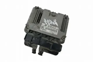 03G906021AB Блок управления двигателем Seat Leon 2 Арт e12244651, вид 3