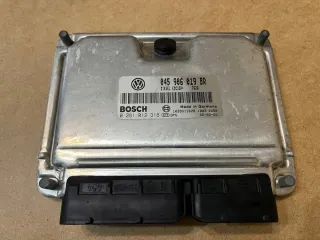 045906019BR 045906019br Блок управления двигателем Seat Ibiza 3 Арт e12244575, вид 1