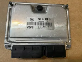 045906019BR 045906019br Блок управления двигателем Seat Ibiza 3 Арт e12244575, вид 2
