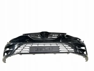 622548476R Бампер передний Renault Megane 4 Арт e12244560, вид 1