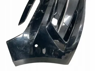 622548476R Бампер передний Renault Megane 4 Арт e12244560, вид 4