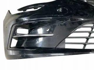 622548476R Бампер передний Renault Megane 4 Арт e12244560, вид 5