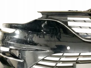 622548476R Бампер передний Renault Megane 4 Арт e12244560, вид 7