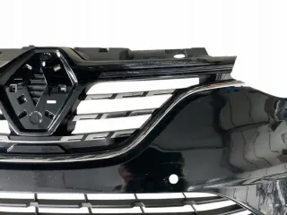 622548476R Бампер передний Renault Megane 4 Арт e12244560, вид 9