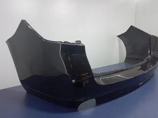  Бампер задний Renault Laguna 3 Арт e12244522, вид 2