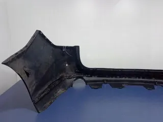  Бампер задний Renault Laguna 3 Арт e12244522, вид 4