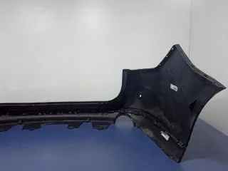  Бампер задний Renault Laguna 3 Арт e12244522, вид 5