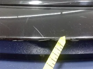  Бампер задний Renault Laguna 3 Арт e12244522, вид 10