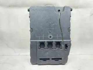 8200309691 Блок управления двигателем Renault Scenic 2 Арт e12244477, вид 2