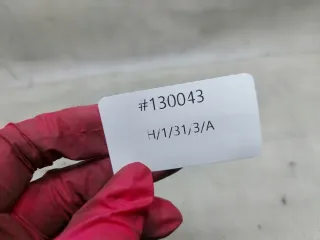 8200309691 Блок управления двигателем Renault Scenic 2 Арт e12244477, вид 5
