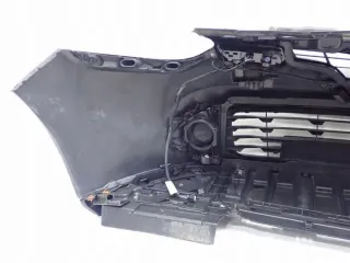 620221112R Бампер передний Renault Clio 4 Арт e12244447, вид 11