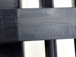 620221112R Бампер передний Renault Clio 4 Арт e12244447, вид 12