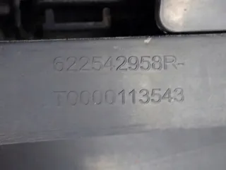 620221112R Бампер передний Renault Clio 4 Арт e12244447, вид 13